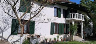 Casa Marza - Ghioroc - 9