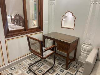 Maharaja Suite -2 BHK Apartment - Neu-Delhi - 6