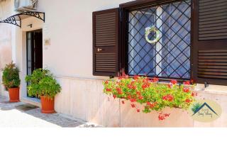 La casa di Susy Whorz - Casalnuovo di Napoli - 2