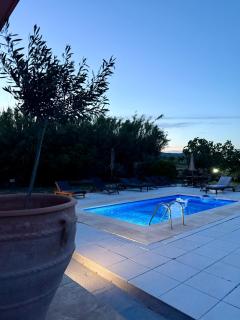 Summer Breeze Villa - Afando - 9