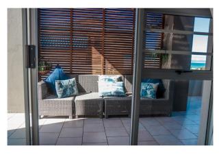 Nine on Uys street B & B - Jeffreysbaai - 5