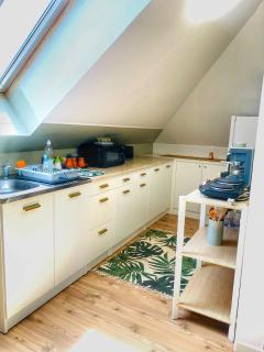 Magenta Apartman - Mórahalom - 2