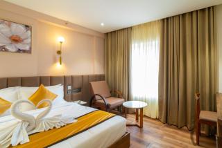 Senora Suites - Kannur - 8