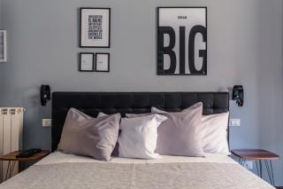 Le Mole B&B - Marino - 8