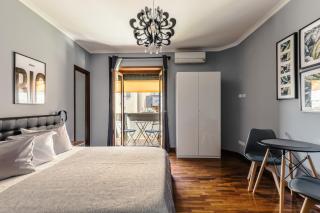 Le Mole B&B - Marino - 7