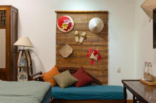 Leng Viethome stuido in Hanoi Old Quater 72 Hang Chieu - Hanoi - 4