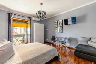 Le Mole B&B - Marino - 6