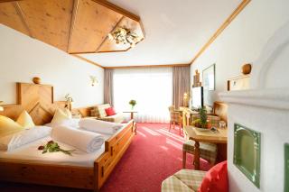 Alpenpark Resort Superior - Seefeld in Tirol - 5