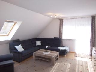 Ferienwohnung Vier Sterne - Goslar - 2
