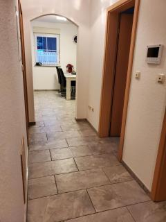 Ferienwohnung Vier Sterne - Goslar - 8