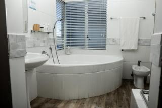 Nine on Uys street B & B - Jeffreysbaai - 8