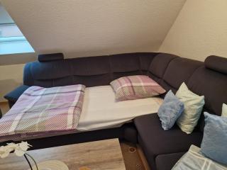 Ferienwohnung Vier Sterne - 3