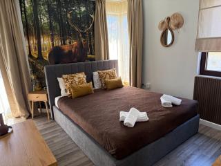 Luxury Studio1 in Hotel Friends SPA - Bansko - 4