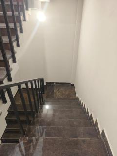 Pacific Inn Studio Apartment Golf Course Road - Gurgaon - 4