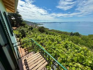 M&S Holiday House - Triëst - 2