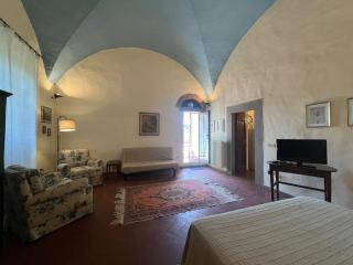Wine Apartments Florence Lawrence - San Zanobi a Casignano - 6