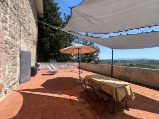 Wine Apartments Florence Lawrence - San Zanobi a Casignano - 0