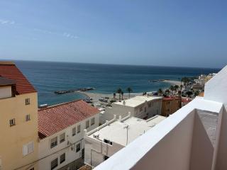 Terrace with Stunning View 5 Min to Beach - Castell de Ferro - 5