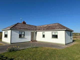1 Laheen Drive Rossnowlagh - Donegal - 0