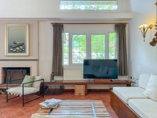 Olympus Serenity Villa - 1