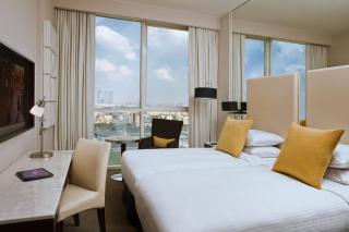 Centro Al Manhal by Rotana - Abu Dhabi - 2