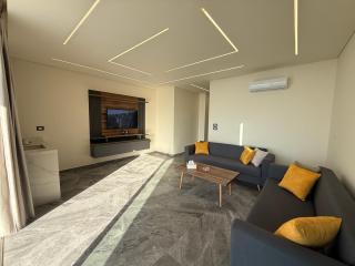 Aquarius Touristic Resort - Al Minyah - 5