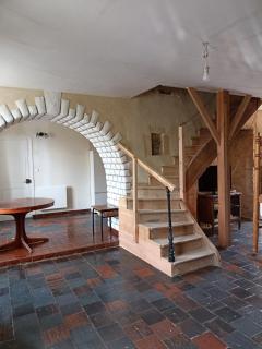 chambre pour 3 - 5