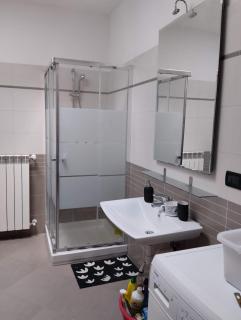 Appartamento Torino quartiere S Rita front palalpitur - Turijn - 7