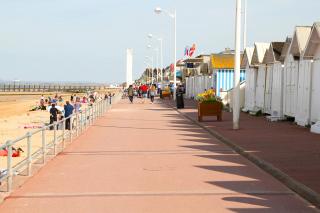 Maison Studios & Appartements Les 4 Vents - Luc-sur-Mer - 8