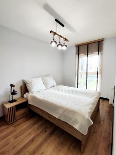 The Luxury Manufaktura Loft Free Parking - Łódź - 9