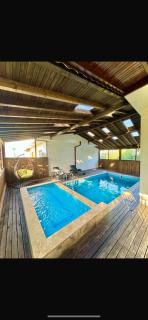Villa Yel Değirmeni - Eskiömerler - 4