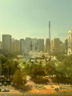 Meera apartment 2 bedrooms - Abu Dhabi - 5