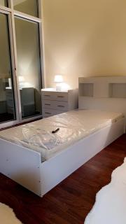 Meera apartment 2 bedrooms - Abu Dhabi - 4