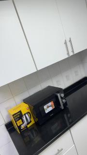 Meera apartment 2 bedrooms - Abu Dhabi - 1