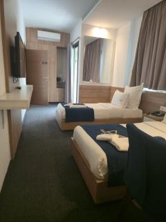 Mateus Hotel & Pool - Jounieh - 3