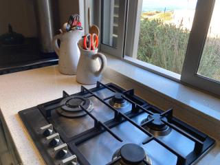 West Coast Beach Villa - St Helena Bay - 6