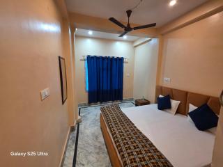 The Kashi Dham Paying Guest House - Varanasi - 3