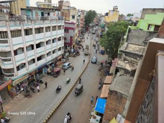 The Kashi Dham Paying Guest House - Varanasi - 6