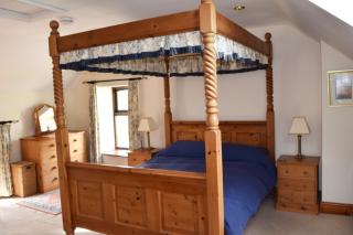 Glascoed Coach House Whitland - Whitland - 5