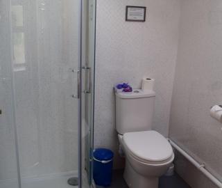 Glascoed Coach House Whitland - Whitland - 3