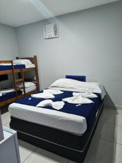 Pousada e Hostel Arauna - Cabo Frio - 7
