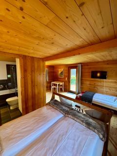Le Hameau des Biquettes - Vercorin - 4