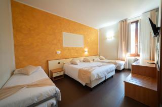 Hotel Angelica Firenze - Florenz - 5