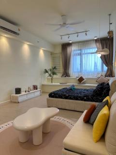 Chamber Luxury suites At KLCC - Kuala Lumpur - 6