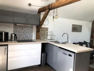 My l'ITTle Home - Ittenheim - 4