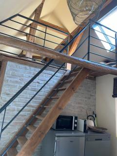 My l'ITTle Home - Ittenheim - 2