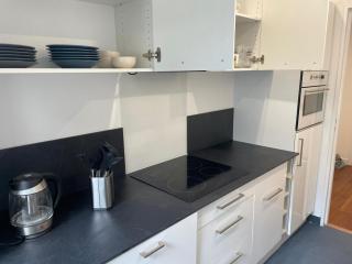 Bel appartement Fragonard - Charenton-le-Pont - 9