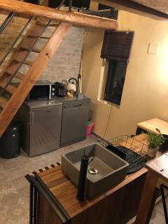 My l'ITTle Home - Ittenheim - 1