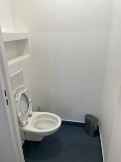 Bel appartement Fragonard - Charenton-le-Pont - 7