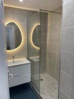 Bel appartement Fragonard - Charenton-le-Pont - 4